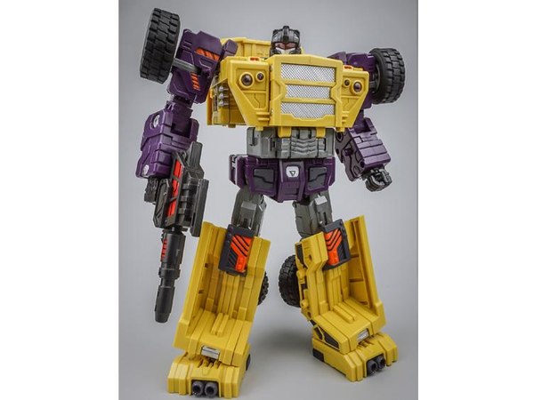 toyworld car combiner
